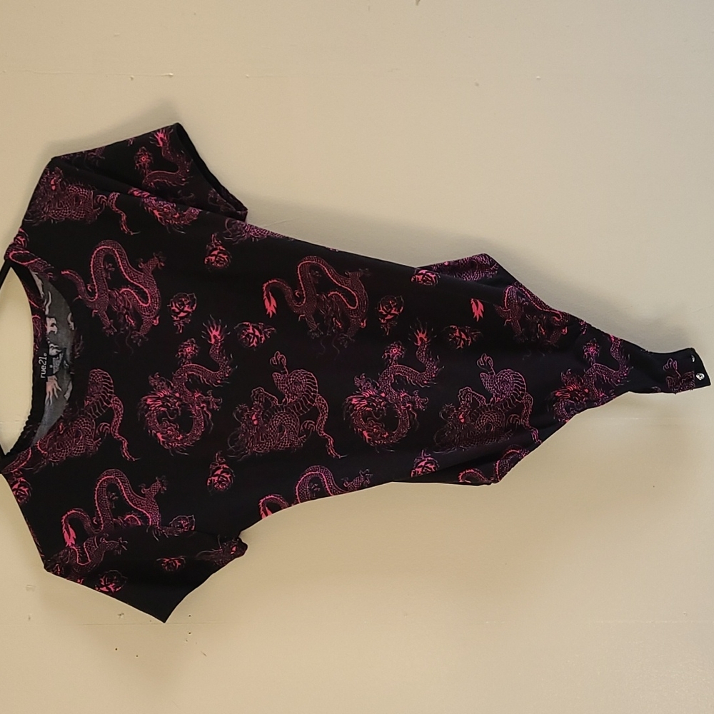 Medium, Bodysuit.  LT#149